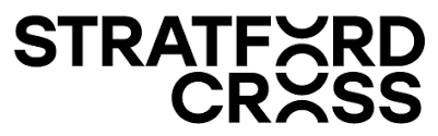 Stratford Cross Logo